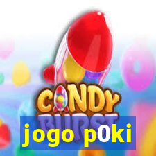 jogo p0ki